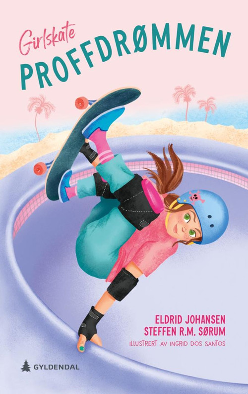 Cover of Going Pro